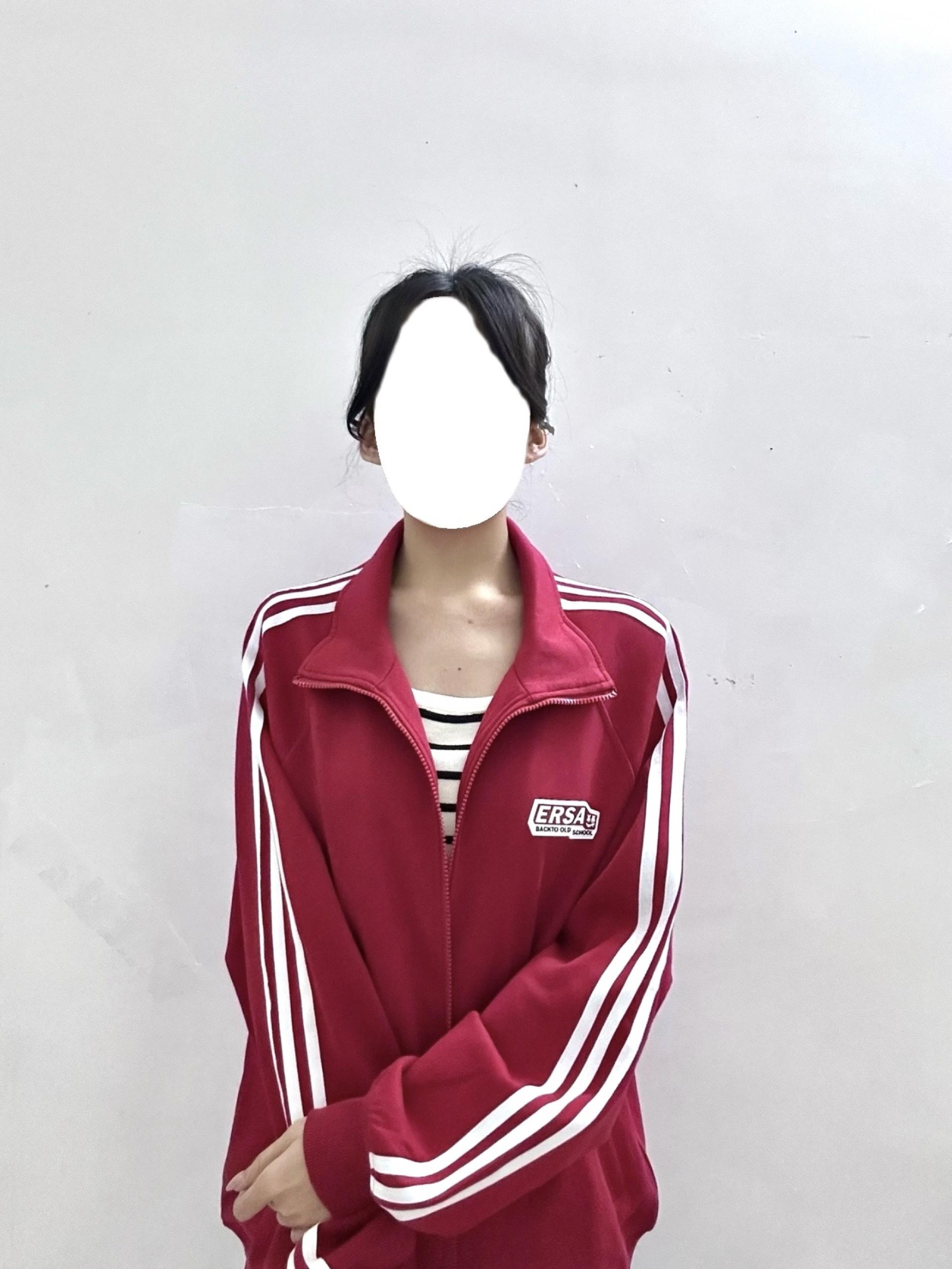 分享我的宝藏美式复古外套